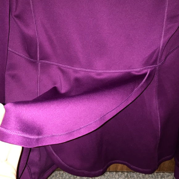 FILA Sport Full Zip - Picture 6 of 7